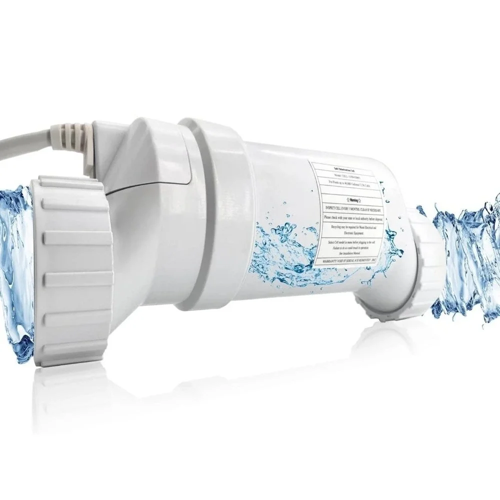 Salt‎ Cell Replacement Compatible with Hayward Turbo Cell T-3 W3T-Cell-3